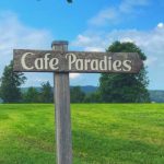 Cafe Paradies